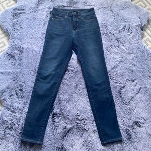 Uniqlo Ultra Stretch jeans
